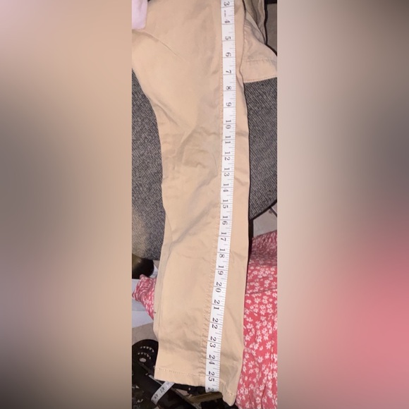 Gently Used: Men’s 12 regular 511 Slim Fit Levi’s Jeans (12 Regular) - Picture 7 of 9